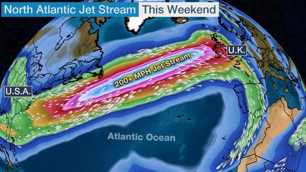 jetstream atlantique