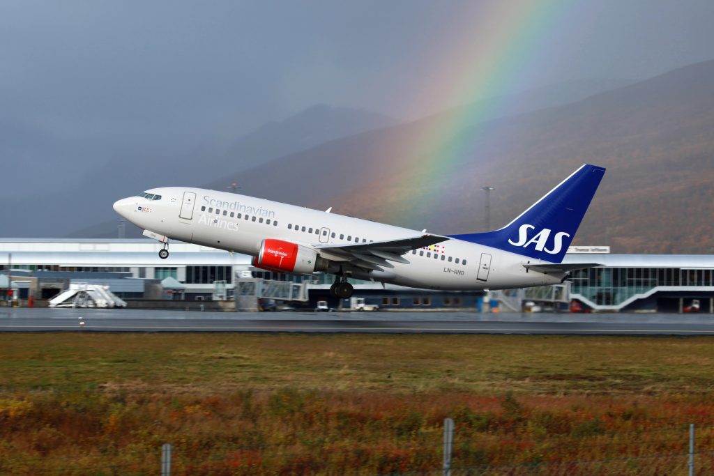 air france klm sas