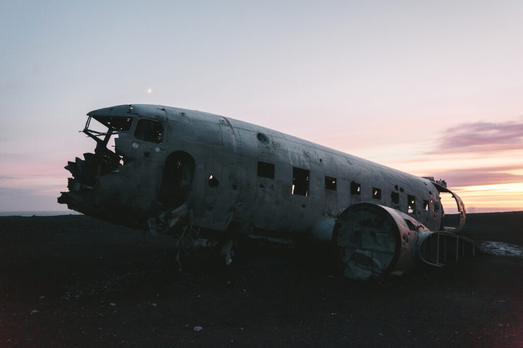 mortalité transport aérien