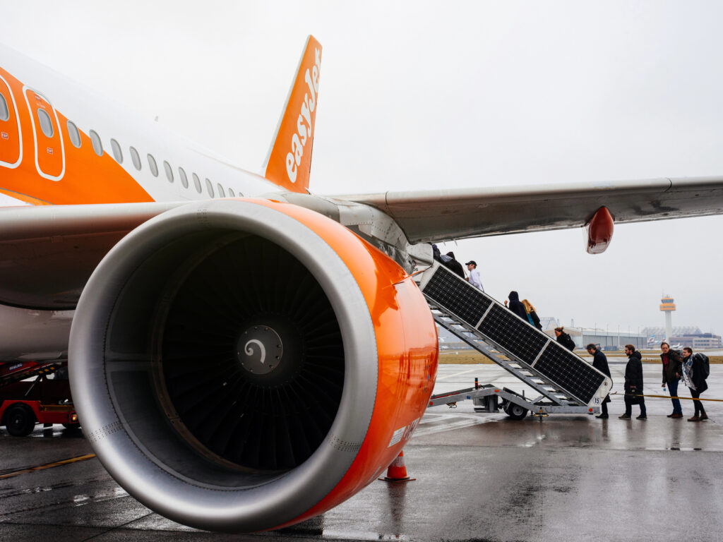 easyjet quitte beauvais ryanair